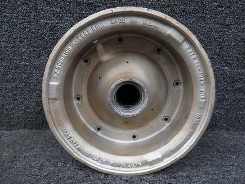 50-300010-133 BF Goodrich 7.50-10 Main Wheel Assembly