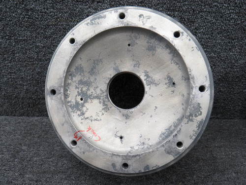 50-300010-133 BF Goodrich 7.50-10 Main Wheel Assembly