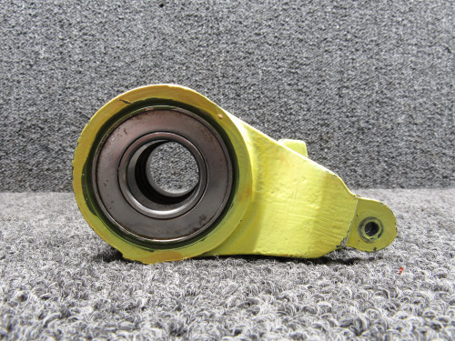 50-524415-3 (Use: 50-524415-9) Beechcraft KA-E90 Copilot Pedal Arm LH