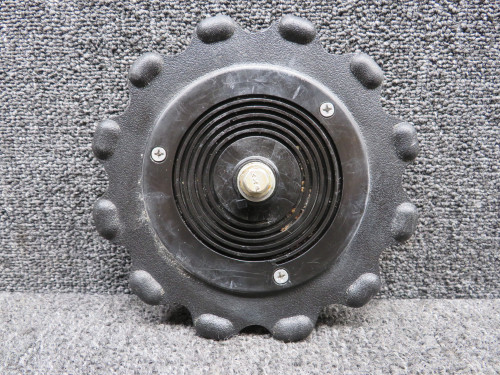96008-000 Piper PA34-220T Elevator Trim Wheel Assembly