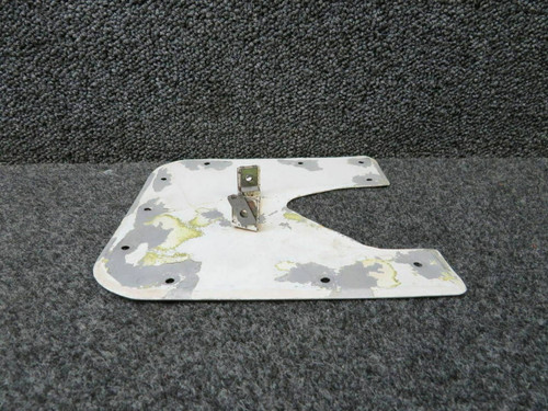 65688-001 Piper PA28-140 Plate Assembly Fairing RH