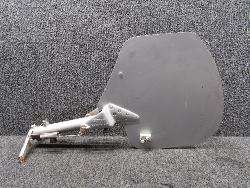 Cessna U206 Float Rudder Assembly LH (Aftermarket)
