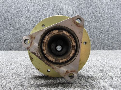 0292103560, 2292402770 Turbomeca Spined Flange Rod with Shaft Assembly