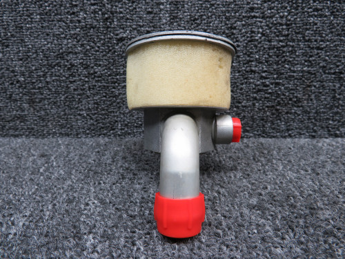 2H3-27 Airborne Vacuum Pressure Regulator Valve