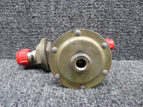 1H43-22 Parker Airborne De-Ice Control Valve