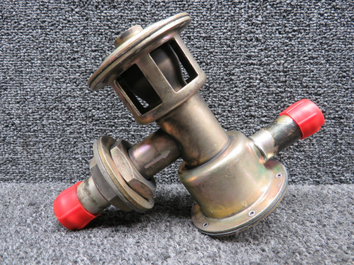 1H43-22 Parker Airborne De-Ice Control Valve