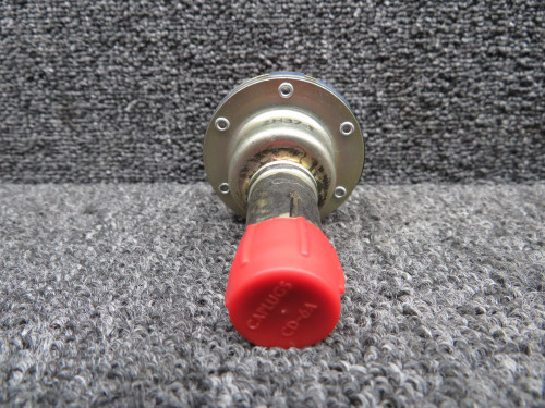 1H37-1 Airborne Check Valve Assembly