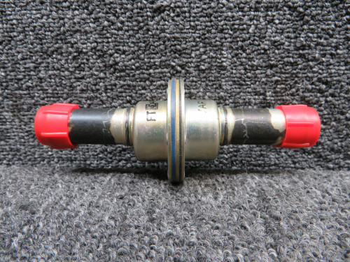 1H37-1 Airborne Check Valve Assembly