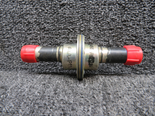 1H37-1 Airborne Check Valve Assembly