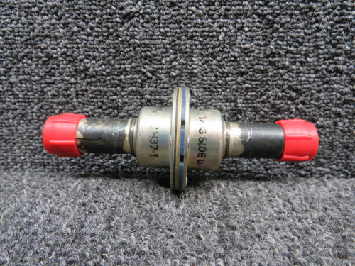 1H37-1 Airborne Check Valve Assembly