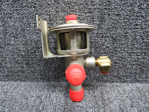 1H44-20 Airborne De-Ice Valve Assembly