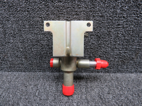 1H44-20 Airborne De-Ice Valve Assembly