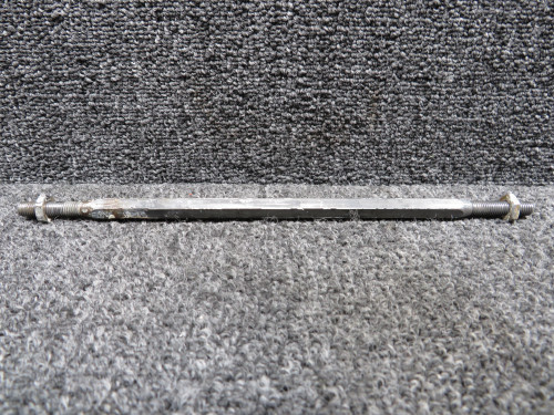 62764-000 (Use: 62764-800) Piper PA34-220T Flap Control Tube Rod (Minus Ends)