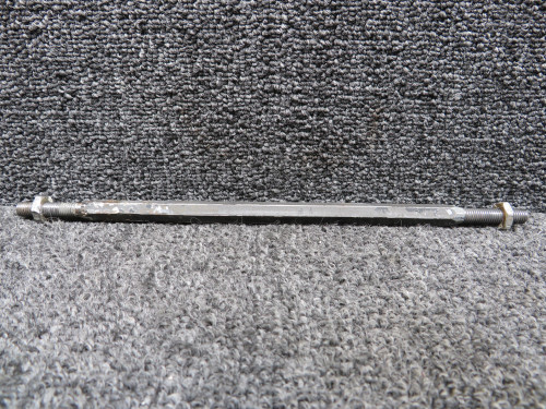 62764-000 (Use: 62764-800) Piper PA34-220T Flap Control Tube Rod (Minus Ends)