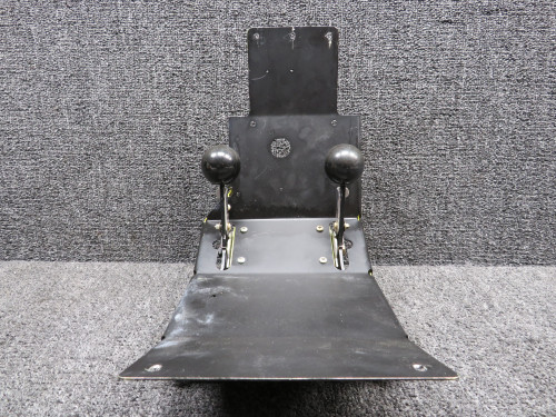 37587-003 Piper PA34-220T Cowl Flap Control Lever Assembly