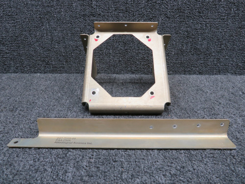 047-7172-01, 047-7265-01 Allied Signal Roll Servo Brackets