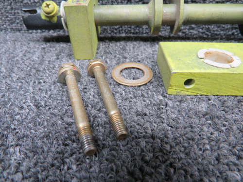 87747-007 Piper PA34-220T Scoop Torque Tube Assembly