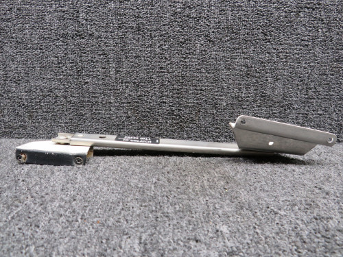 37666-000 (Use: 37666-800) Piper PA34-220T Forward Baggage Door Holder Assembly