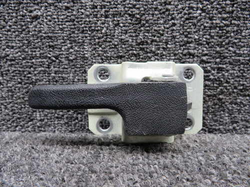 464-142 Piper PA34-220T Aft Interior Cabin Door Latch Handle