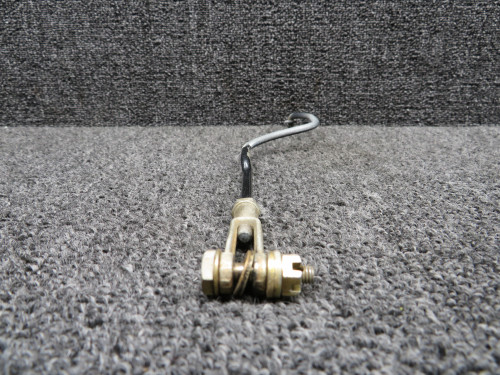 96937-003, 554-757 Piper PA34-220T Front Door Latch Rod Assembly with Clevis