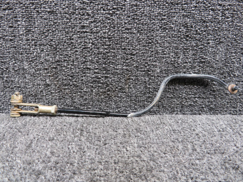 96937-003, 554-757 Piper PA34-220T Front Door Latch Rod Assembly with Clevis