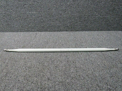 C121-19 Robinson R44 or R44II Push Pull Tube Assembly Collective Stick