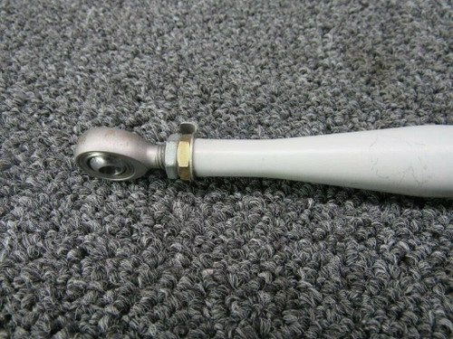 C121-19 Robinson R44 or R44II Push Pull Tube Assembly Collective Stick