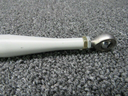 C121-19 Robinson R44 or R44II Push Pull Tube Assembly Collective Stick