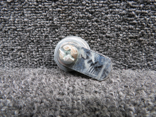 87329-011 Piper PA34-220T Cabin Door Lock Assembly Aft (No Key)
