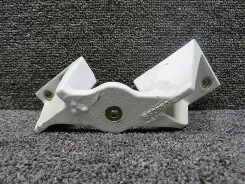 5525502-6 Cessna Citation S550 Speed Brake Bellcrank Support Bridge RH
