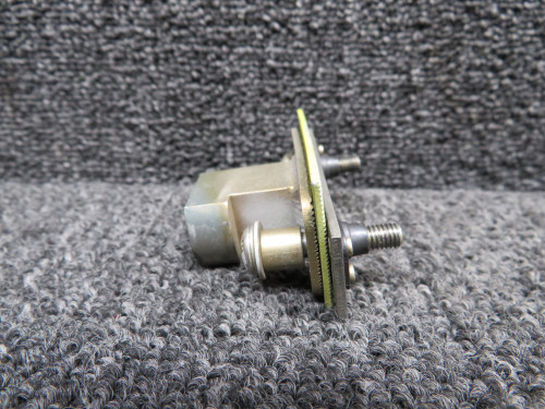 96991-000 Piper PA34-220T Cabin Door Top Latch Guide Assembly Aft