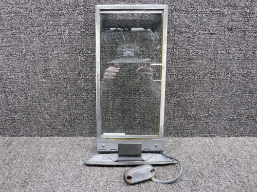 33323 PPG Windshield Hot Plate Anti-Ice Assembly