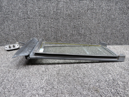 33323 PPG Windshield Hot Plate Anti-Ice Assembly