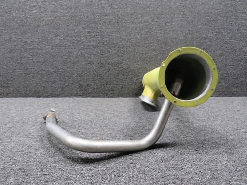 6515121-1 Cessna Citation S550 Air Mixer Assembly