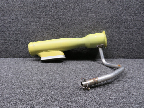 6515121-1 Cessna Citation S550 Air Mixer Assembly