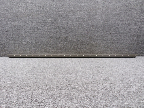 D3701 (Alt: 6522018-3) TKS Wing De-Ice Outboard Porous Panel Assembly LH