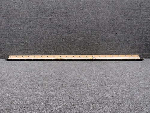 D3701 (Alt: 6522018-3) TKS Wing De-Ice Outboard Porous Panel Assembly LH