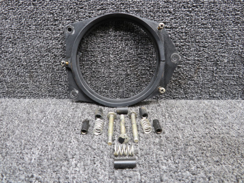 Piper PA34-220T Wing Tip Light Bracket Assembly