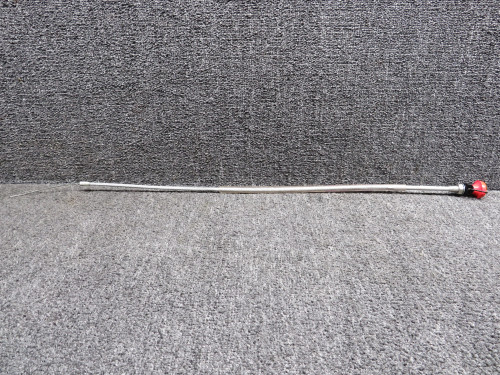 63902-031 Piper PA34-220T Landing Gear Free Fall Valve Cable Assembly (L: 25.5”)