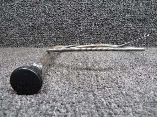 753-938 (Alt: 800177-000) Piper PA34-220T Oxygen Push Pull Control Cable (35”)