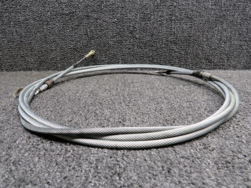 554-294 (Alt: PS50146-13-23) Piper PA34-220T RH Propeller Control Cable (147")