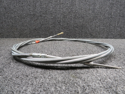 PS50146-13-26 (Alt: 554-293) Piper PA34-220T Mixture Control Cable RH (189”)