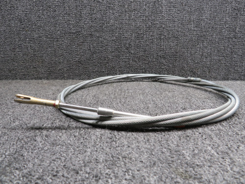 PS50146-13-26 (Alt: 554-293) Piper PA34-220T Mixture Control Cable RH (189”)