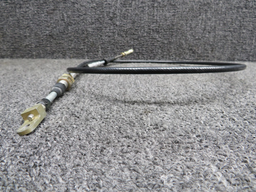 PS50146-14-3 Piper PA34-220T Cabin Door Cable Assembly Fwd (Length: 47”)