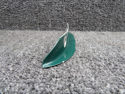 87752-002 Piper PA34-220T Recognition Light Shield LH