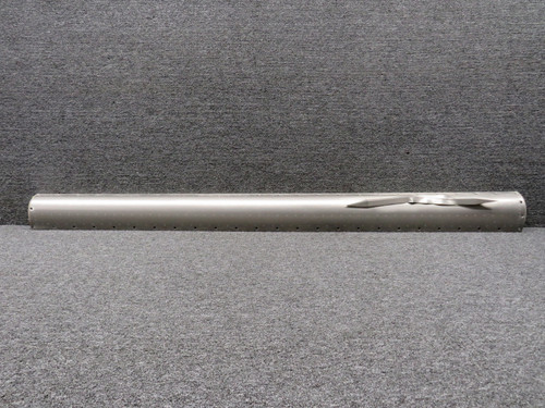 D3732 (Alt: 6522018-24) TKS Wing De-Ice Outboard Porus Panel Assembly RH