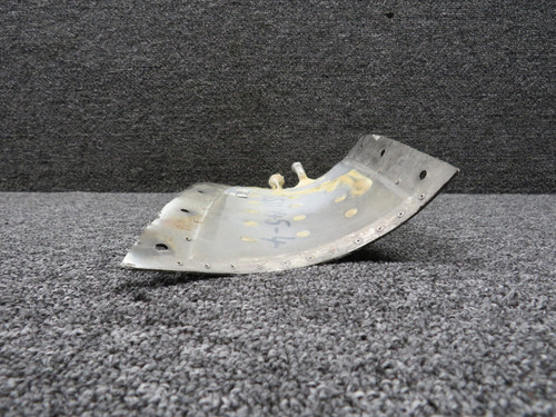 D3714 (Alt: 6511045-4) TKS Wing De-Ice Outboard Porus Panel Assembly RH