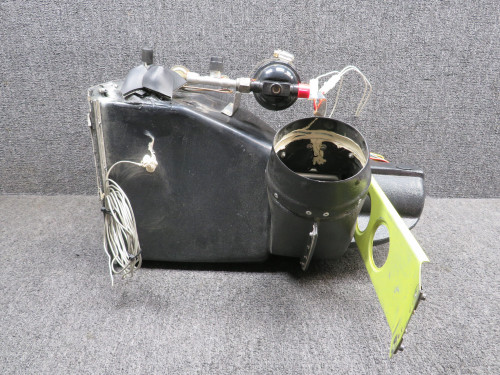 99640-007, 99642-004 Piper PA34-220T Air Conditioning Evaporator Assembly