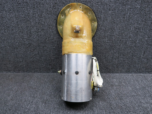 37491-000, 451-827 Piper PA34-220T Heater Air Inlet with Switch and Actuator