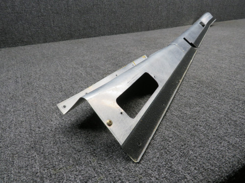 37161-008 Piper PA34-220T Cabin Heat Duct Assembly LH